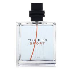 Nino Cerruti 1881 Sport EDT for Men (Tester)