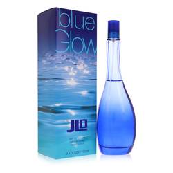 Jennifer Lopez Blue Glow EDT for Women (30ml / 100ml)