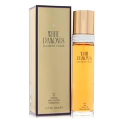Elizabeth Taylor White Diamonds Perfume Gift Set for Women