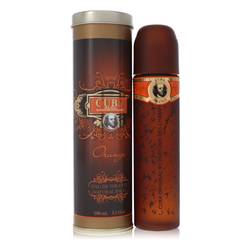 Cuba Orange Miniature (EDT for Men) | Fragluxe