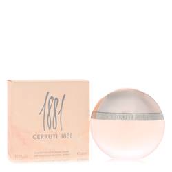 Nino Cerruti 1881 EDT for Women (30ml / 50ml / 100ml)