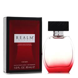 Erox Realm Intense EDT for Men (30ml / 50ml / 100ml)