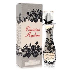 Christina Aguilera EDP for Women (15ml / 30ml / 50ml / 75ml)