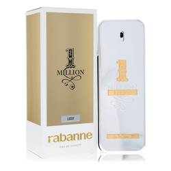 Paco Rabanne 1 Million Lucky EDT for Men (100ml / 200ml)