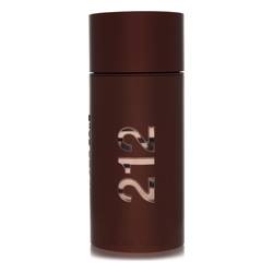 Carolina Herrera 212 Sexy EDT for Men (Tester)