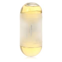 Carolina Herrera 212 White EDT for Women (Tester)