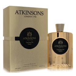 Atkinsons Oud Save The Queen EDP for Women