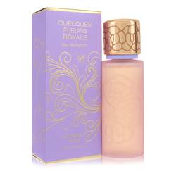 Houbigant Quelques Fleurs Royale EDP for Women (50ml / 100ml)