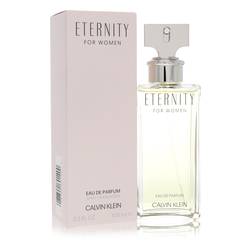 CK Eternity EDT for Women (Tester) | Calvin Klein