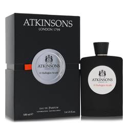 Atkinsons 41 Burlington Arcade EDP for Men