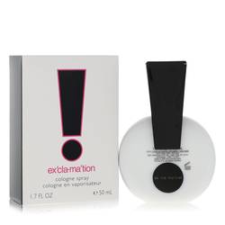 Coty Exclamation Cologne Spray for Women