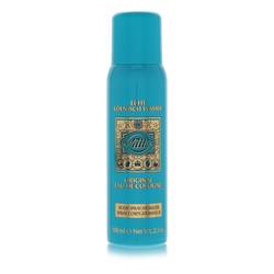 4711 Body Spray for Men | Muelhens