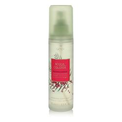 4711 Acqua Colonia Pink Pepper & Grapefruit Body Spray | Maurer & Wirtz