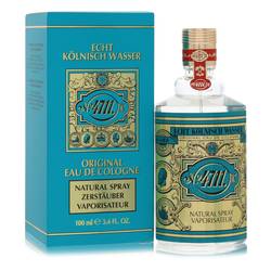 4711 EDC for Unisex (50ml / 100ml)