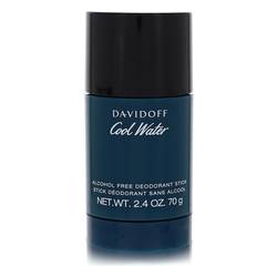 Davidoff Cool Water Deodorant Stick for Men (Alcohol Free)