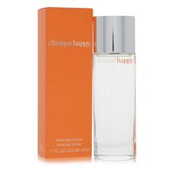 Clinique Happy EDP for Women (30ml / 50ml / 100ml)
