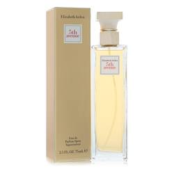 Elizabeth Arden 5th Avenue EDP for Women (30ml / 75ml / 125ml)