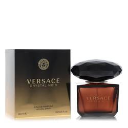 Versace Crystal Noir Perfume Gift Set for Women