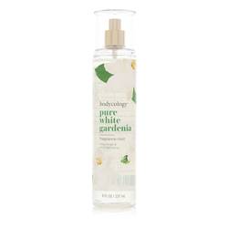 Bodycology Pure White Gardenia Body Wash & Bubble Bath for Women