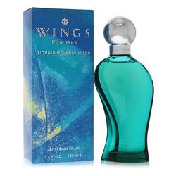 Giorgio Beverly Hills Wings After Shave for Men (50ml / 100ml)