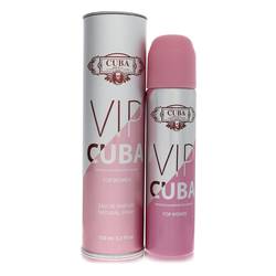 Cuba Vip EDP for Women (Tester) | Fragluxe