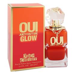 Juicy Couture Oui Glow EDP for Women (30ml / 100ml)