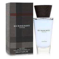 Burberry Touch Travel Spray for Men