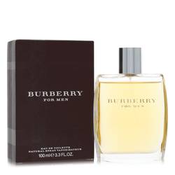 Burberry Travel Spray for Men