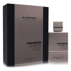 Al Haramain Amber Oud Carbon Edition EDP for Men
