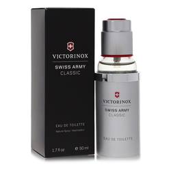 Swiss Army Classic EDT for Men (50ml / 100ml)
