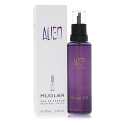 Thierry Mugler Alien Refill EDP for Women (60ml / 90ml / 100ml)