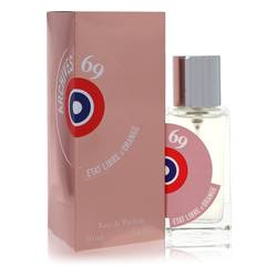 Etat Libre D'Orange Archives 69 EDP for Unisex (50ml / 100ml)