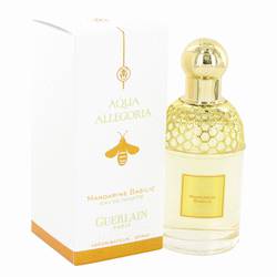 Guerlain Aqua Allegoria Mandarine Basilic EDT for Women (125ml / 75ml)