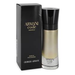 Armani Code Absolu EDP for Men | Giorgio Armani (60ml / 110ml)