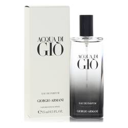 Giorgio Armani Acqua Di Gio EDP for Men (15ml / 50ml / 100ml)