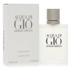 Giorgio Armani Acqua Di Gio EDT for Men (100ml $99 Ready Stock - WhatsApp 9222 0111)