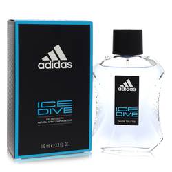 Adidas Ice Dive EDT for Men (50ml / 100ml)