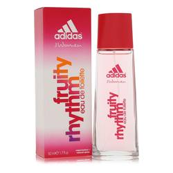 Adidas Fruity Rhythm EDT for Women