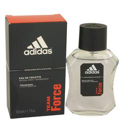 Adidas Team Force EDT for Men (50ml / 100ml)