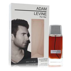 Adam Levine EDP for Women (100ml / 50ml)