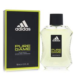 Adidas Pure Game EDT for Men (50ml / 100ml)