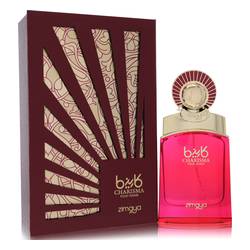 Afnan Zimaya Charisma EDP for Women
