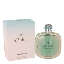 Giorgio Armani Air Di Gioia EDP for Women (30ml / 50ml / 100ml)
