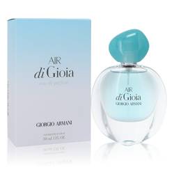 Giorgio Armani Air Di Gioia EDP for Women (30ml / 50ml / 100ml)