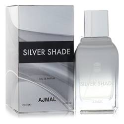 Ajmal Silver Shade EDP for Unisex
