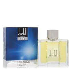 Dunhill 51.3n EDT for Men | Alfred Dunhill (50ml / 100ml)