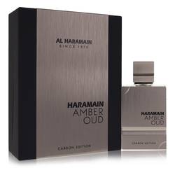 Al Haramain Amber Oud Carbon Edition EDP for Unisex (60ml / 100ml / 200ml)