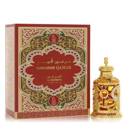 Al Haramain Qamar Concentrated Perfume Oil for Women