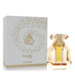 Al Haramain Najm Gold Concentrated Perfume Oil for Women