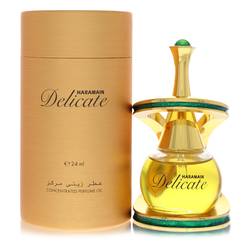 Al Haramain Delicate Concentrated Perfume Oil for Women